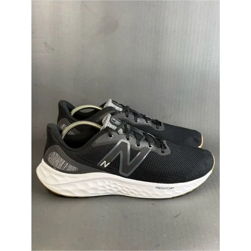 New Balance Fresh Foam Arishi V4 athletic sneaker running shoes men’s size 12
